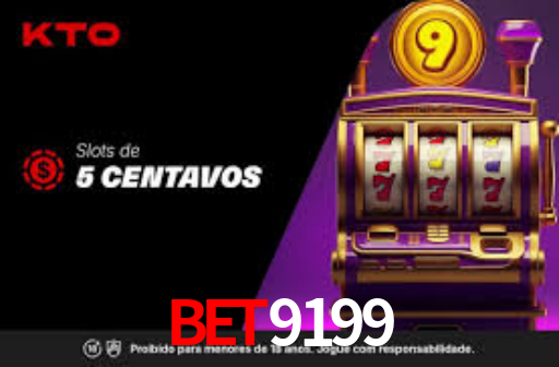 APP oficial da bet9199 para mobile